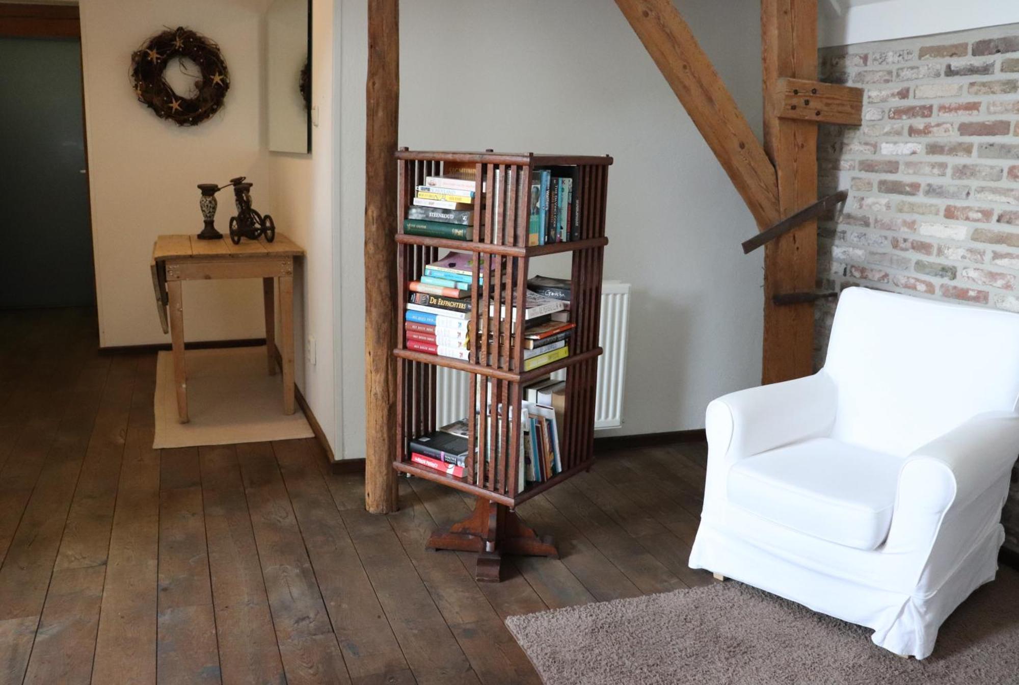 Bed & Breakfast Appeltern Dış mekan fotoğraf