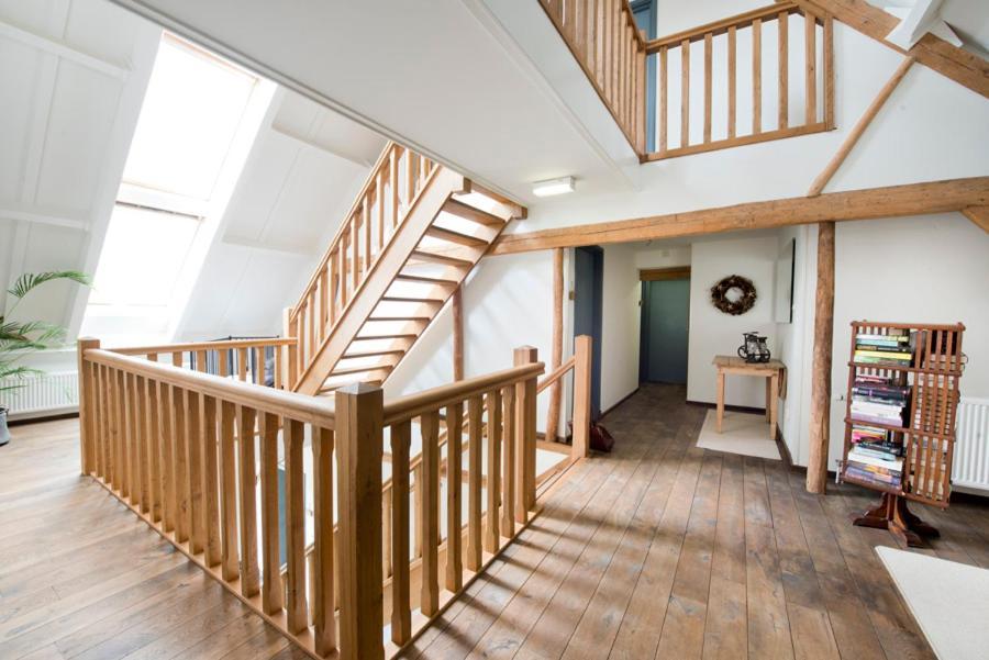 Bed & Breakfast Appeltern Dış mekan fotoğraf