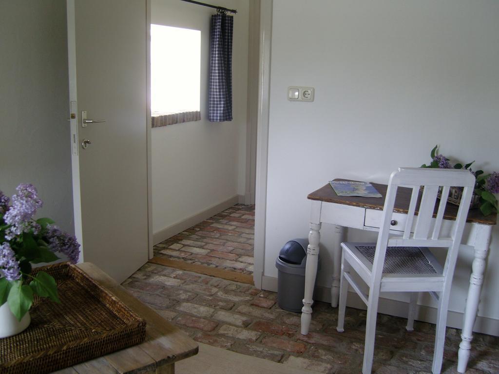 Bed & Breakfast Appeltern Oda fotoğraf