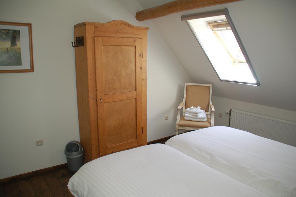 Bed & Breakfast Appeltern Oda fotoğraf