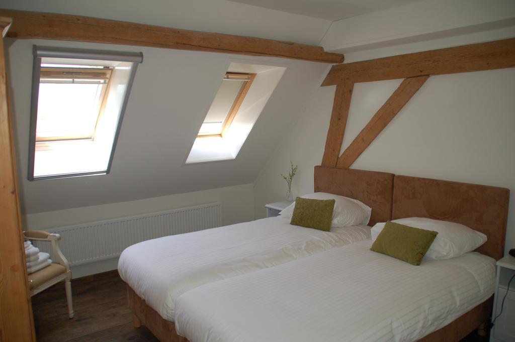 Bed & Breakfast Appeltern Oda fotoğraf