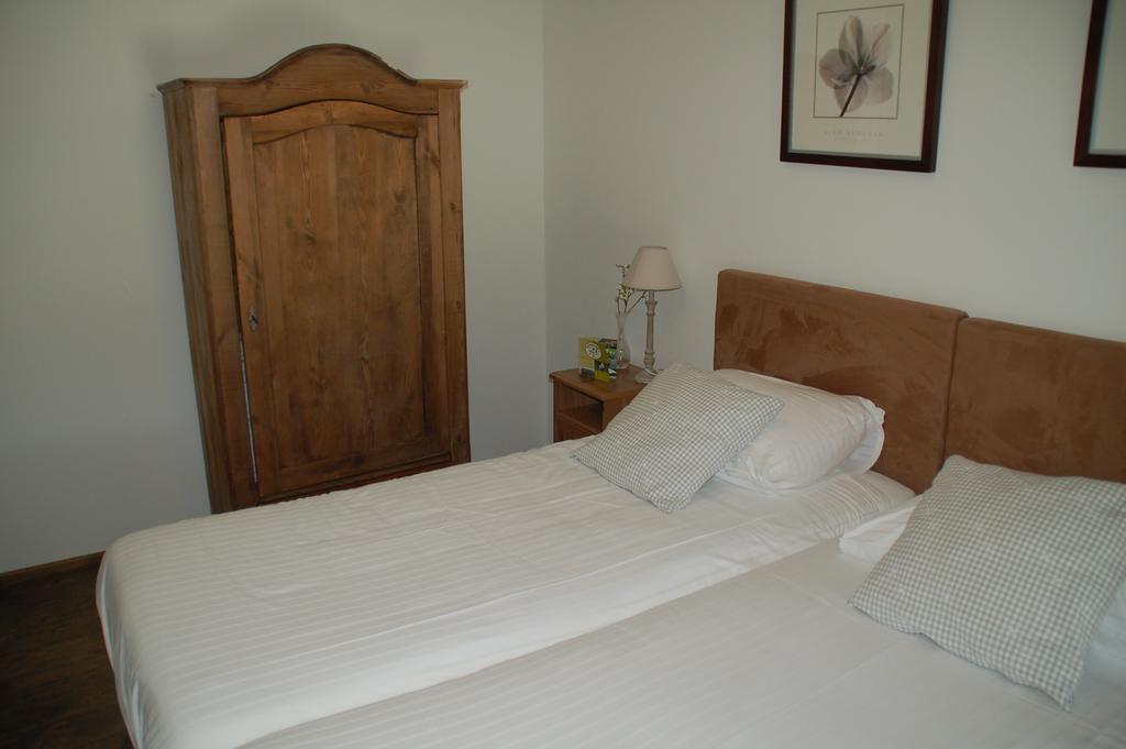 Bed & Breakfast Appeltern Oda fotoğraf
