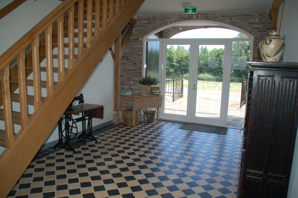 Bed & Breakfast Appeltern Dış mekan fotoğraf